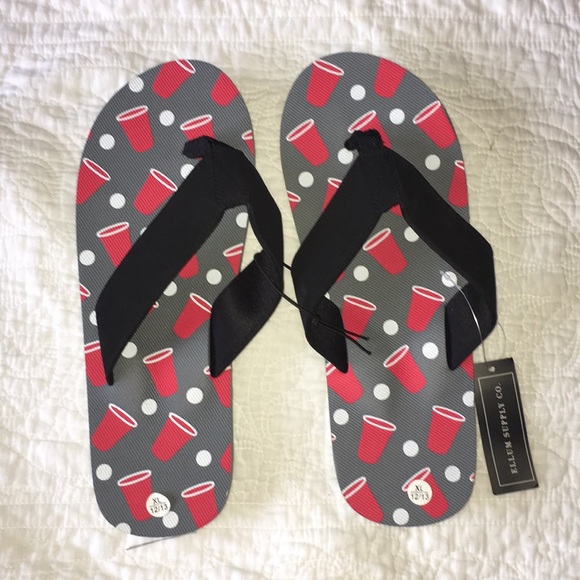 Men's Flip Flop - Picture 1 of 2